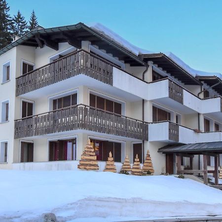 Studio Frassan Apartments-3 By Interhome Madonna Exterior foto