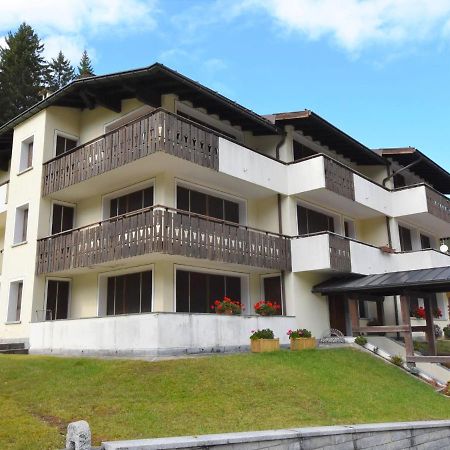 Studio Frassan Apartments-3 By Interhome Madonna Exterior foto